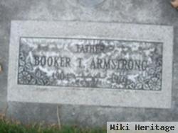 Booker T. Armstrong