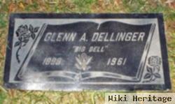 Glenn Arnold Dellinger