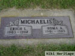 Erich Louis Michaelis