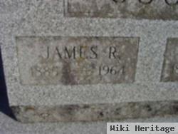 James R. Cook