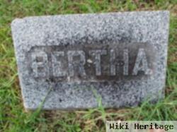 Bertha Greene