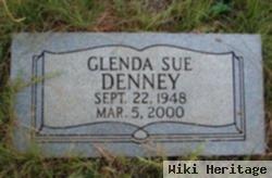 Glenda Sue Bagwell Denney