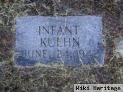 Infant Kuehn