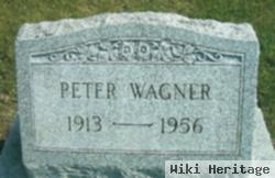 Peter Wagner