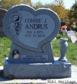 Connie Jo Andrus Mundy