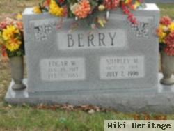 Shirley M. Berry