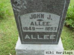 John J. Allee