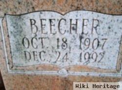 Beecher Garner