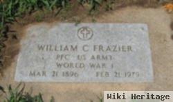 William C. Frazier