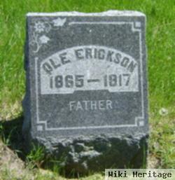 Ole Erickson