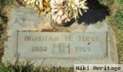 Morgan Henry Hess