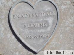 Bradley Dale Blevins