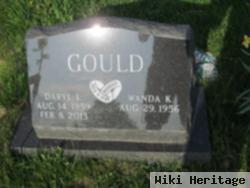 Daryl L. Gould