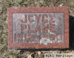 Joyce Plane