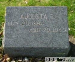 Augusta Elizabeth Fischer