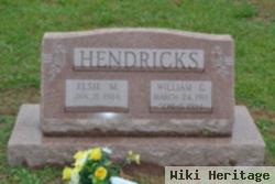 William G. Hendricks