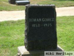 Roman Gomez