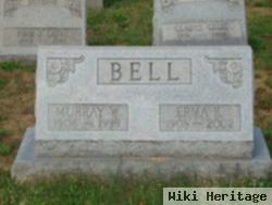 Murray W Bell