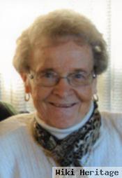 Margaret "marge" Tracey Solem