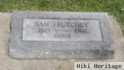 Samuel Frutchey