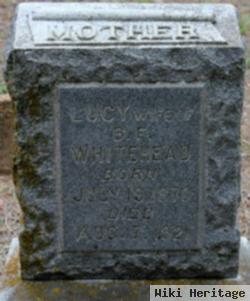 Lucy Clark Whitehead