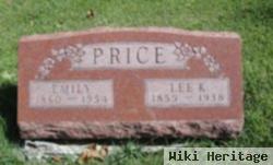 Lee Kreglo Price