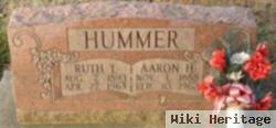 Aaron H Hummer