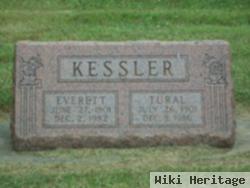 Everett Kessler