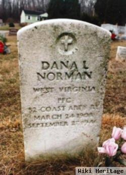 Dana L. Norman