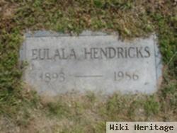 Eulala Hendricks