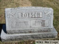 Harold Roesch