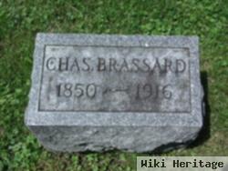 Charles Brassard