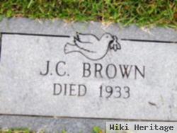 John C. Brown