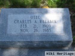 Charles A. Rezabek