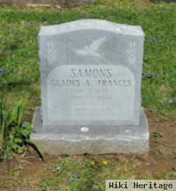 Gladys A. Samons