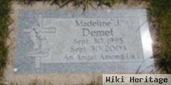 Madeline J. Demet