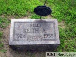 Keith A. "bill" Beardslee