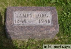 James Long