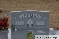 Thomas Rex Thomas