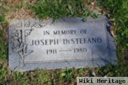 Joseph Distefano