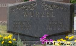 Robert C Wurzel