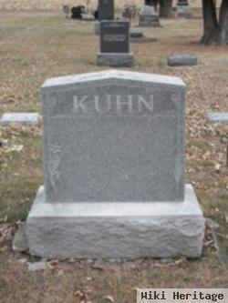 Mae Wilkins Kuhn