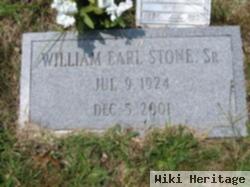 William Earl Stone, Sr