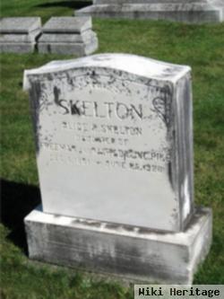 Alice R. Pike Skelton