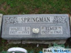 Elmer Springman