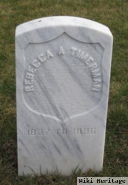 Rebecca Ann Besay Timmerman