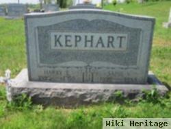 Harry Edgar Kephart