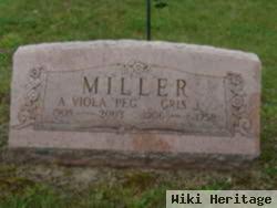 Annie Viola Chivington Miller