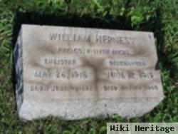 William Herness