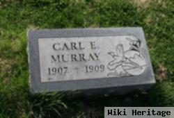 Carl E. Murray